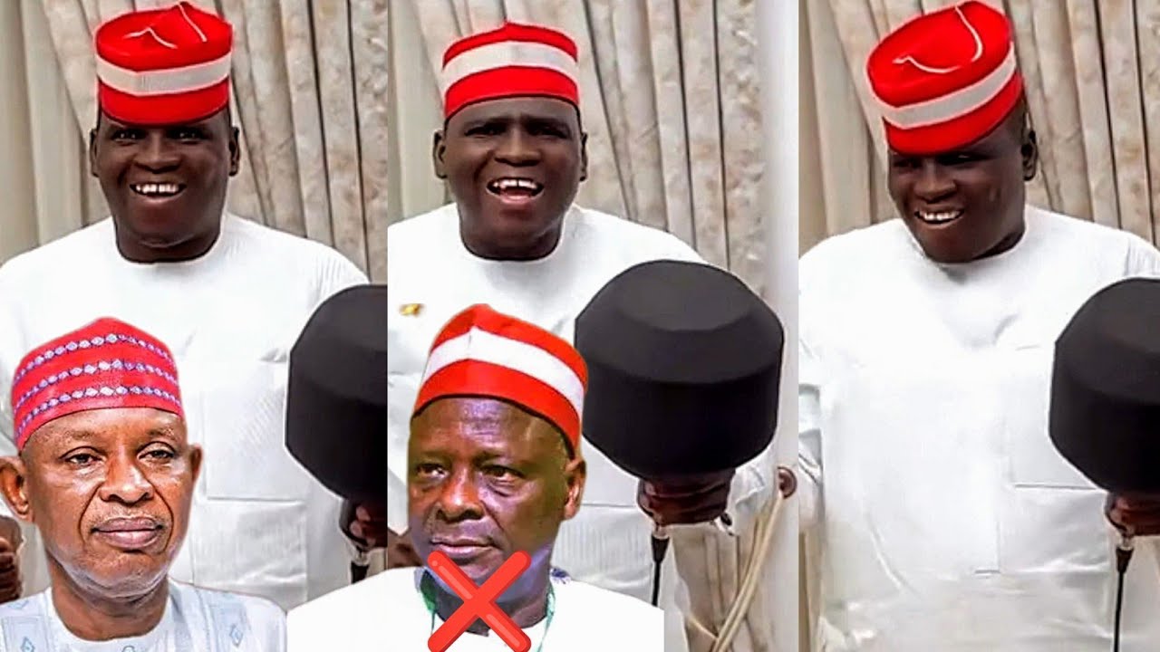 Sabuwar Wakar Dauda Kahutu Rarara ( BARKA ABBA GIDA GIDA ) 