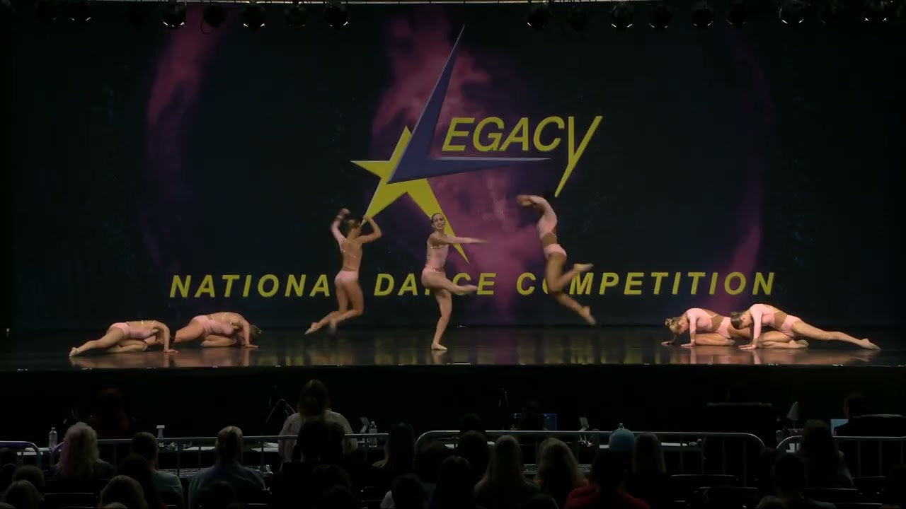 Impossible - Choreographed by Kelli Devin-Woods