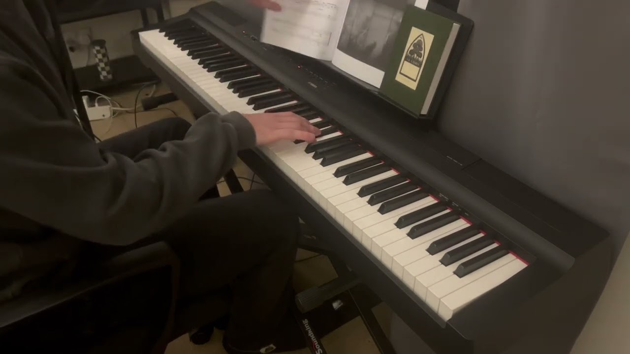 Written on the Sky - Max Richter