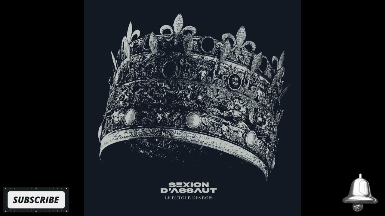 🚨 GIMS feat. BLACK M – 