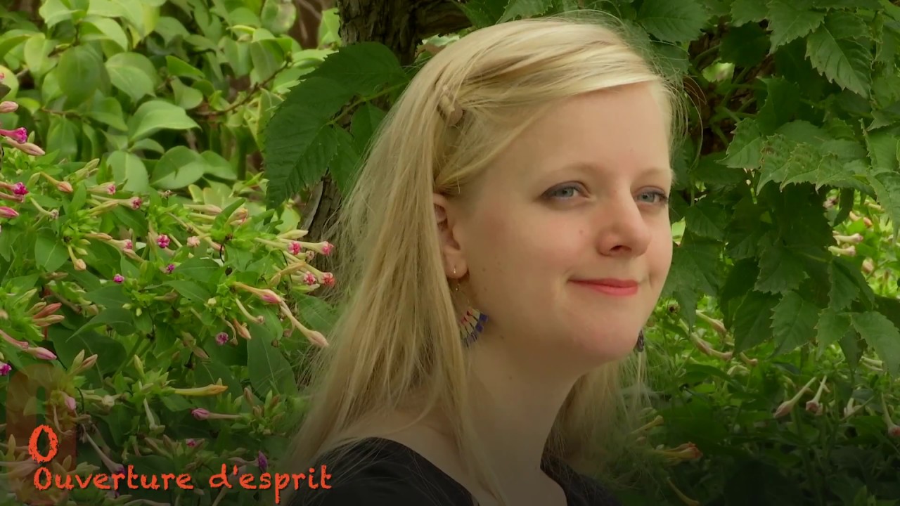 O - Ouverture d'esprit