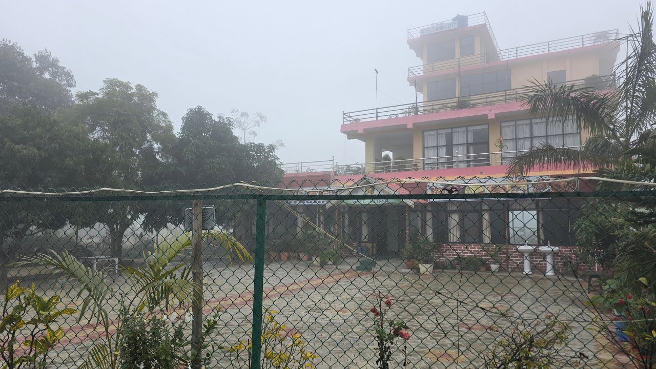 Nóng. 007 theo thầy trực tiếp NƠI CŨ LUMBINI CHỖ THẦY.
