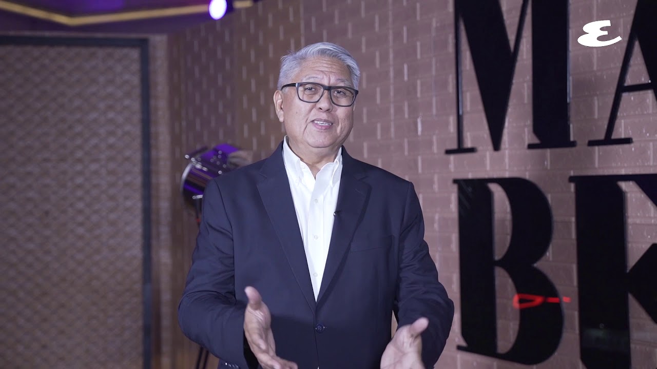 Ryan Cayabyab Is Esquire's Icon | Man At His Best 2019 | Esquire Philippines