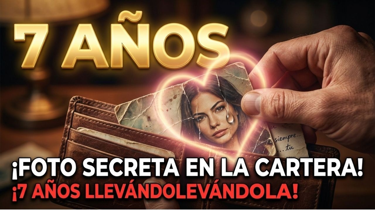 ¡La FOTO que Can Yaman Lleva en la Cartera Hace 7 AÑOS: Es Demet!