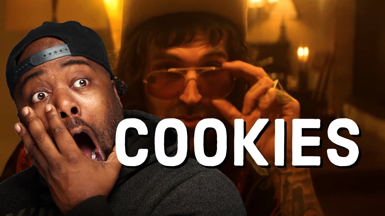 First Time Hearing | Yelawolf x Caskey Ft. CUB da CookUpBoss 