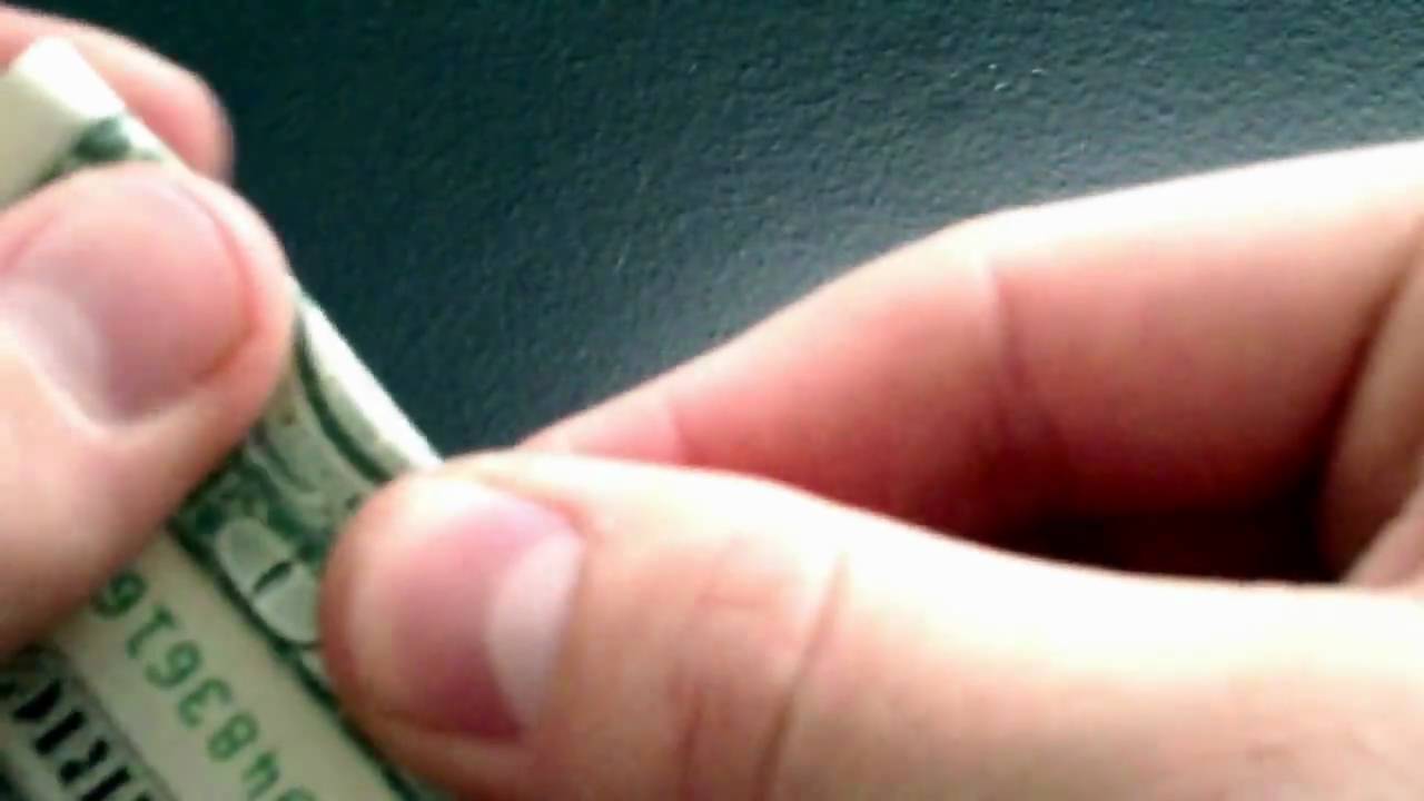Easy Dollar Ring