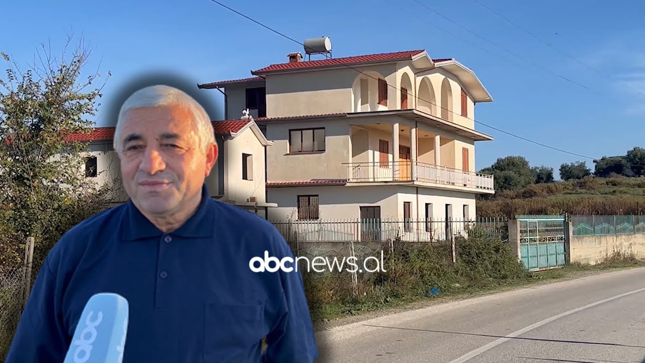 Vidhen shtëpitë e emigrantëve në fshatrat e Rrogozhinës, banorët: Populli ka ikur, s’kemi mbrojtje