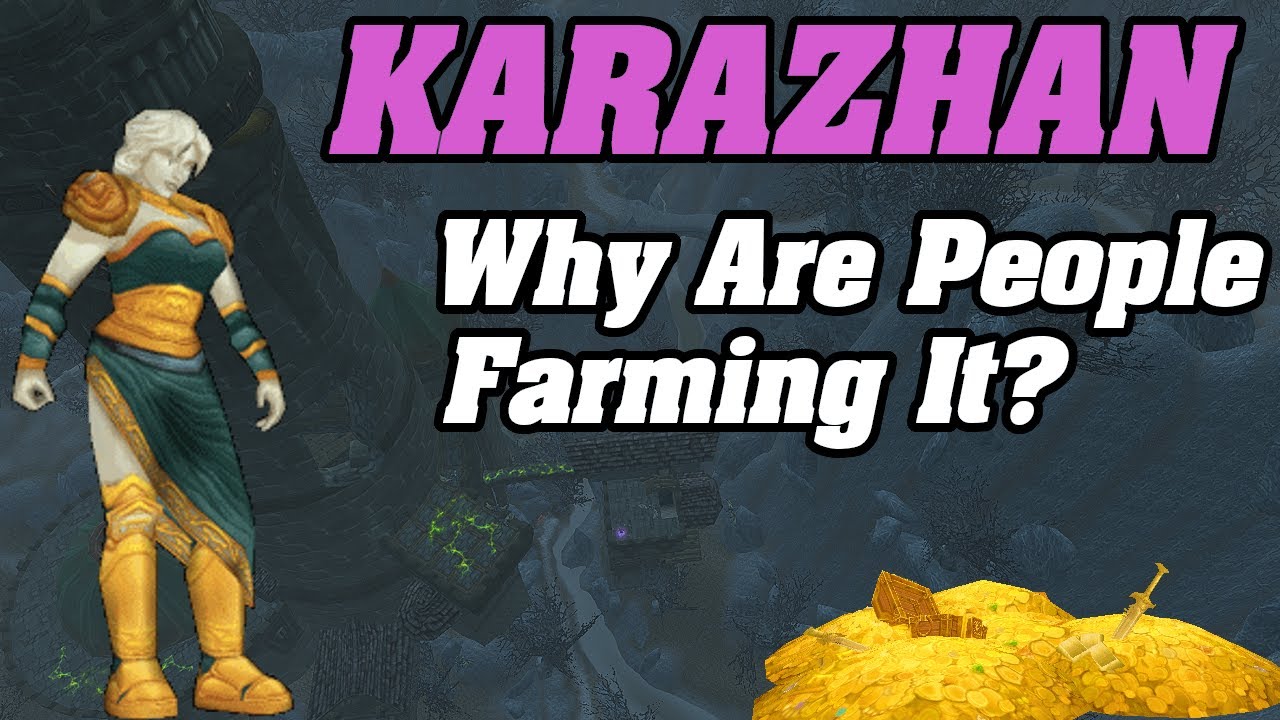 Dlaczego ludzie zajmują się farmingiem złota w KARAZHANIE?