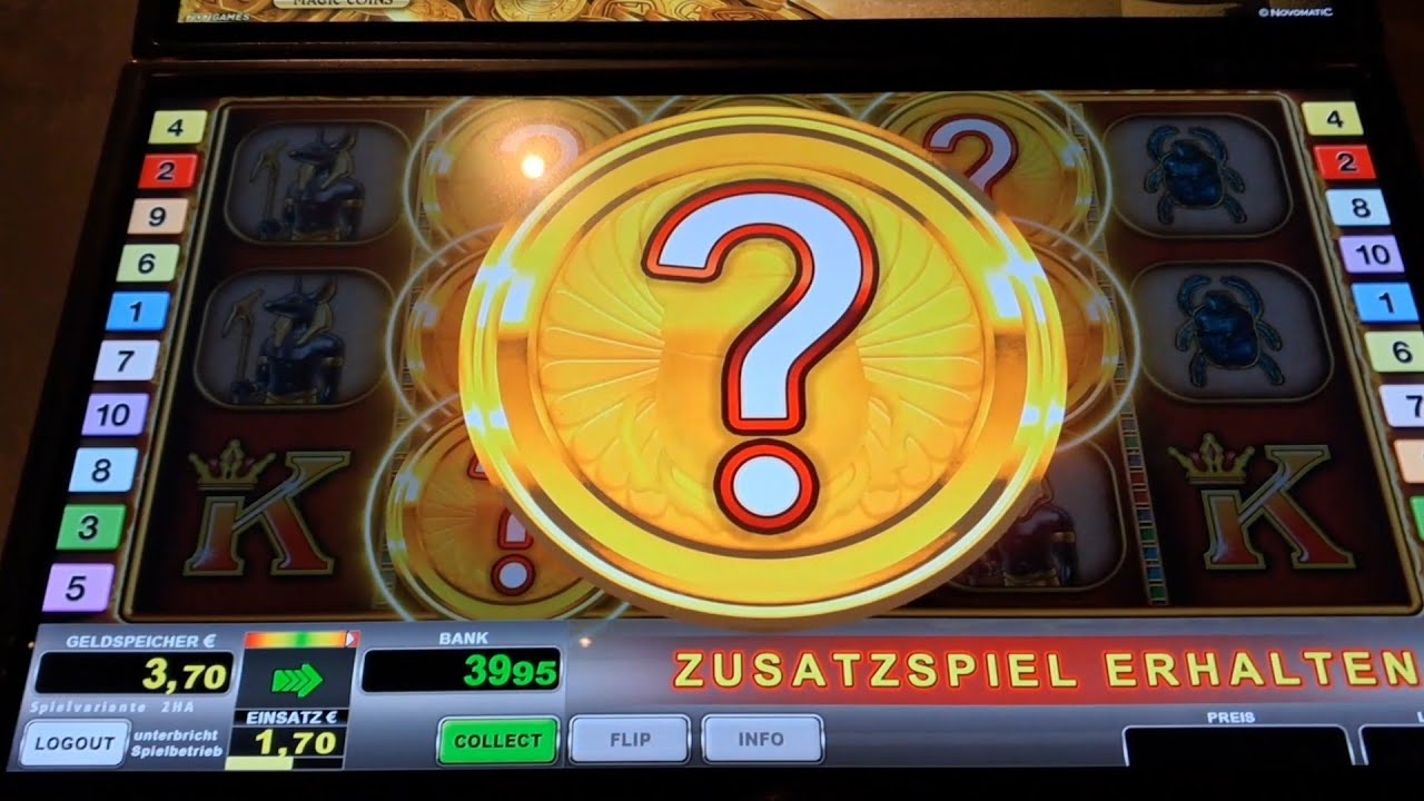 Power Casino Spielothek Spielbank Tag 1013 mit 