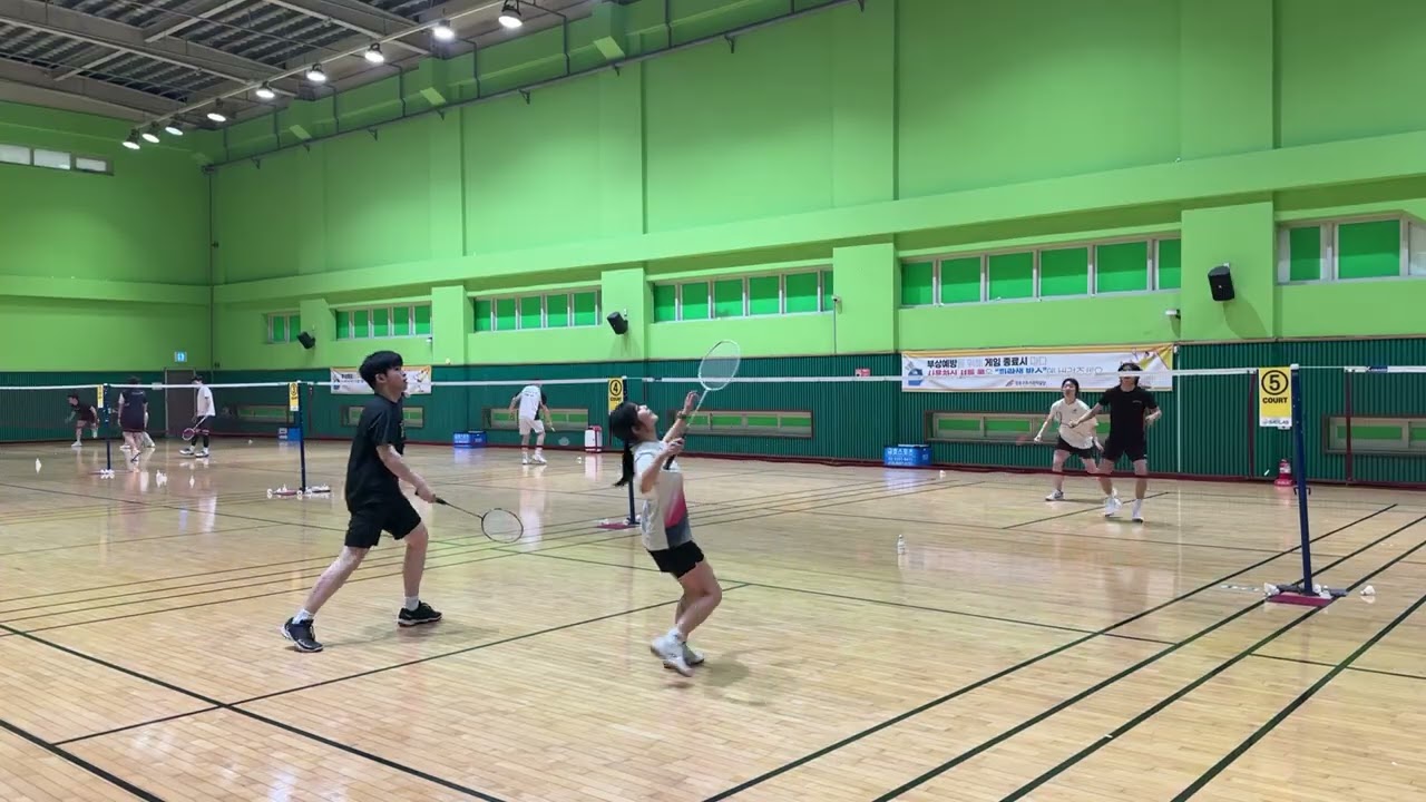 260213 예빈 성민 vs 예원 주환