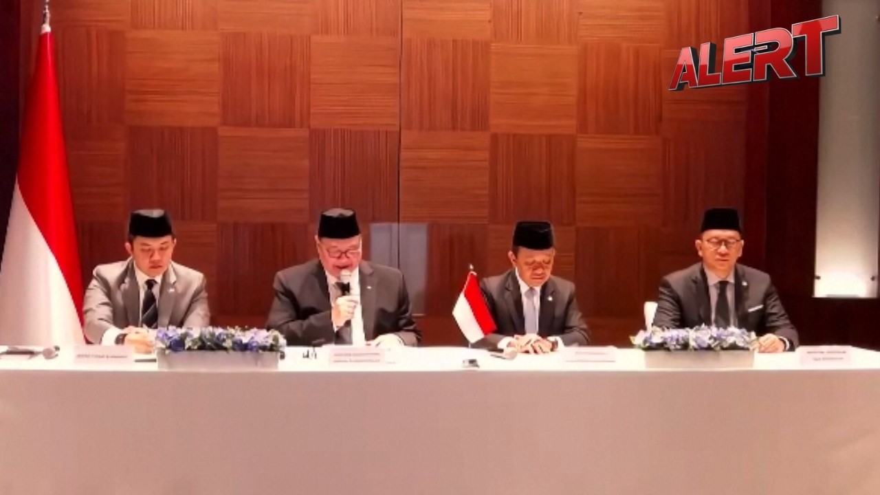 Indonesia Orders WFH And Fuel Restrictions As Energy Crisis Deepens | ALERT News