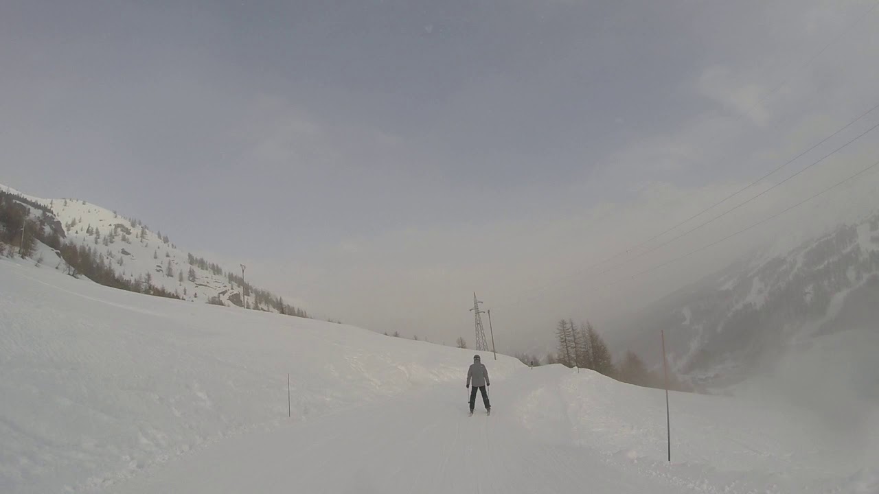 Sestriere 2020