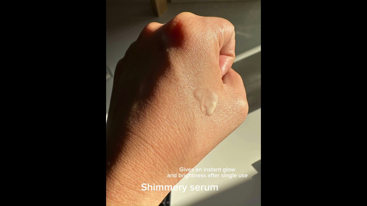 Neutrogena Bright Boost serum review