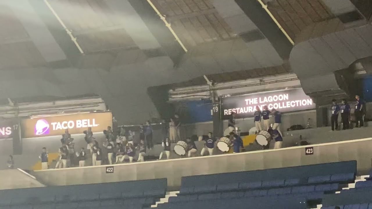 Ateneo Blue Babble Battalion 