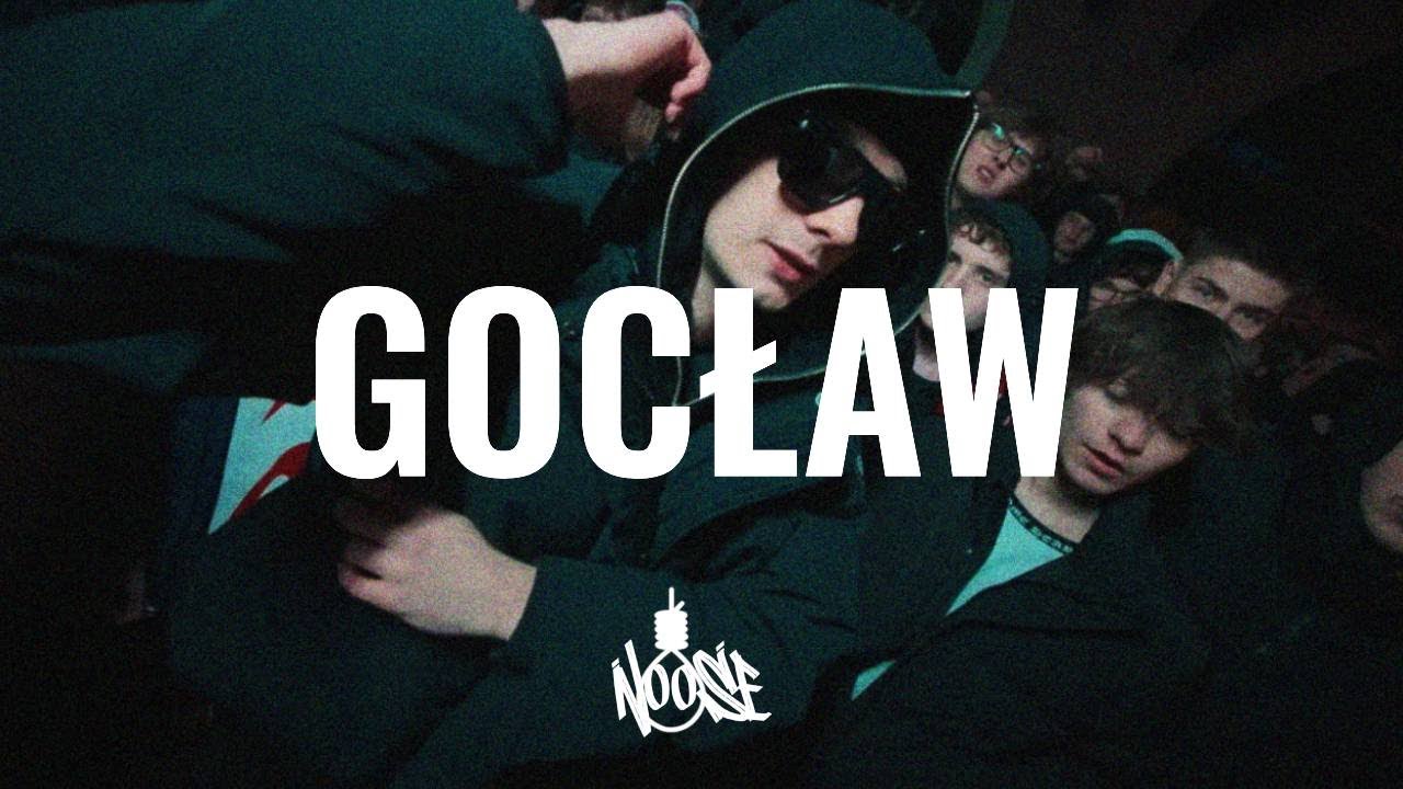 [FREE] MŁODY WEST TYPE BEAT - "GOCŁAW"