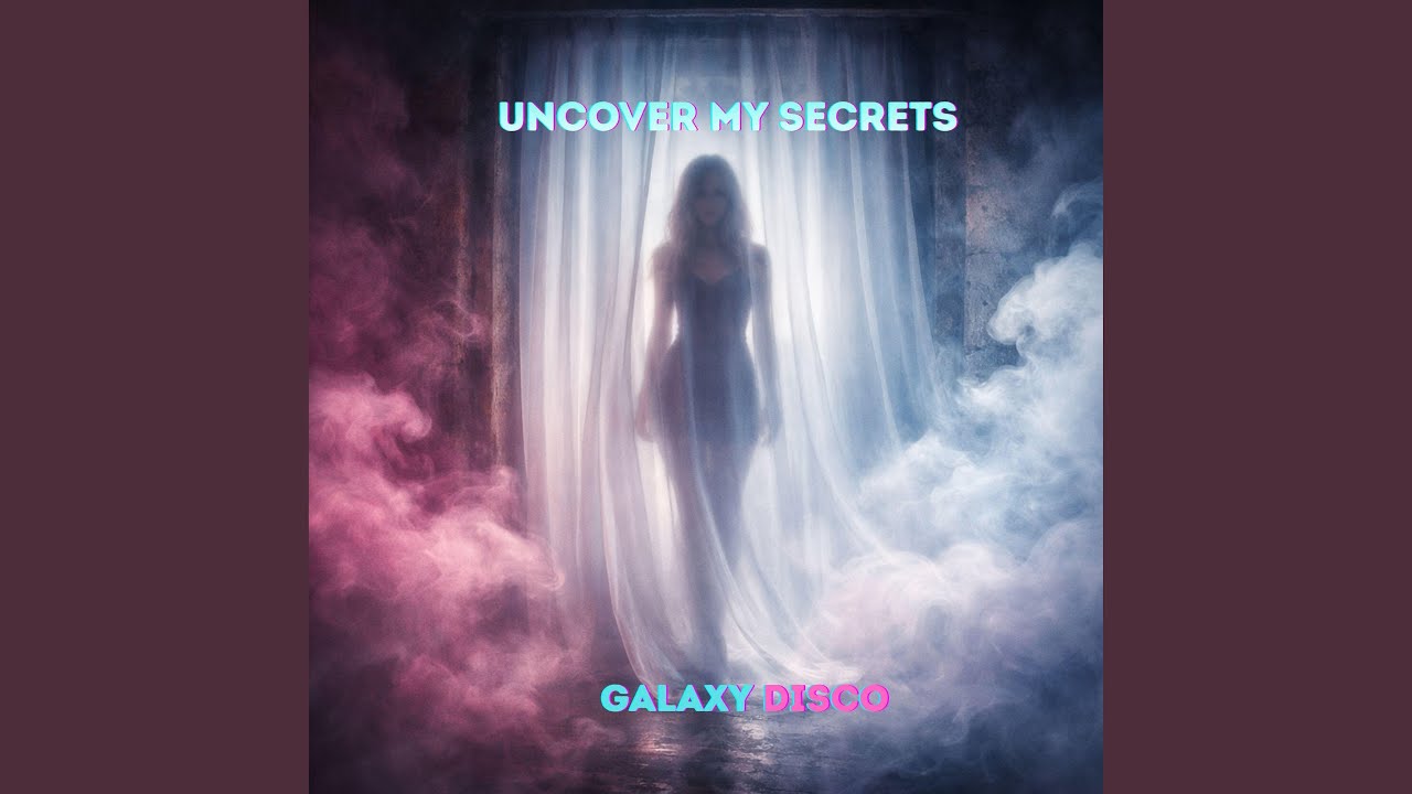 Uncover my secrets