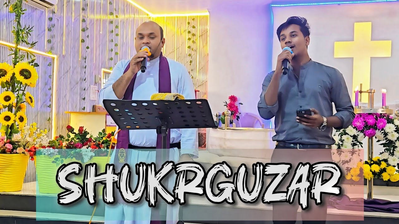 Shukrguzar ❤️✨️