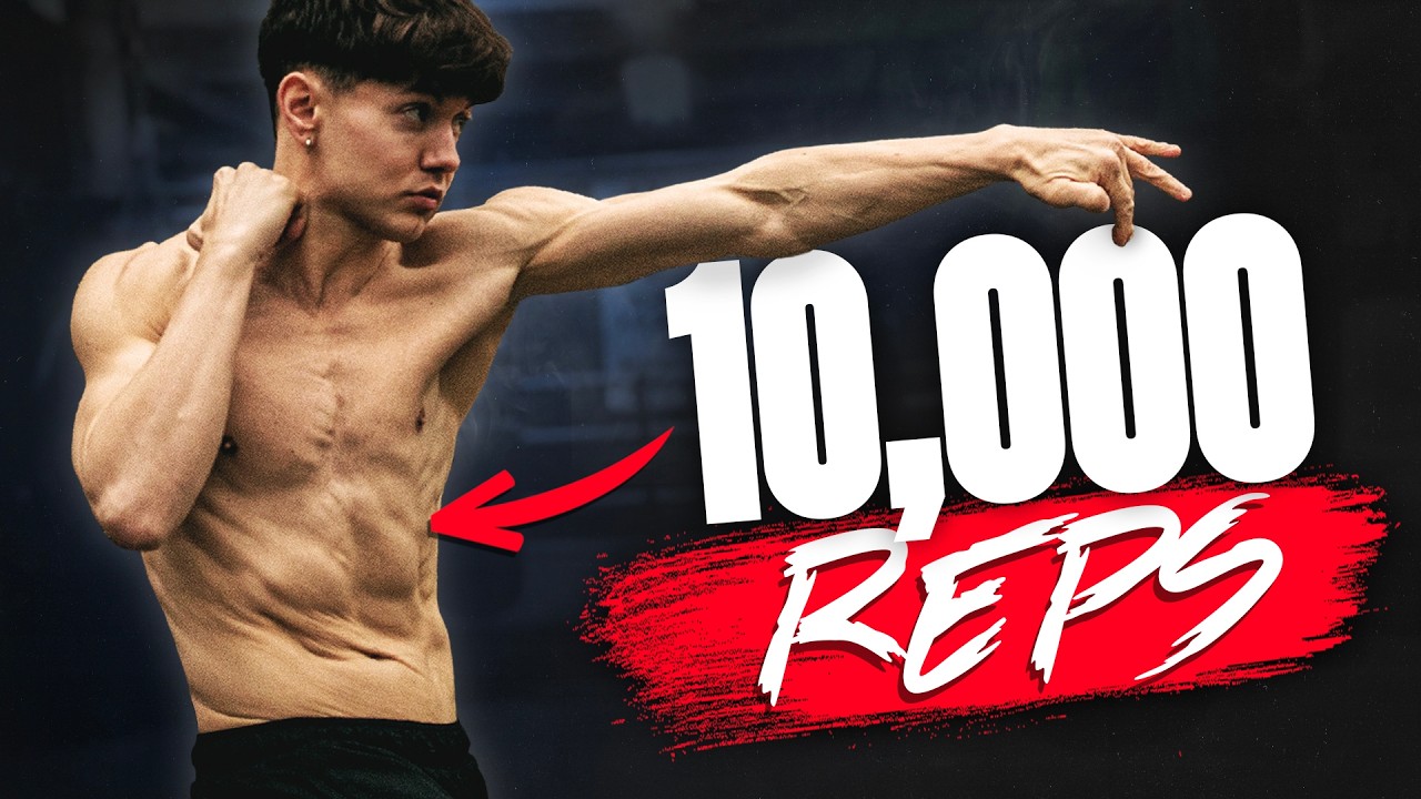 Why You Should Train Basic Martial Arts Techniques, Even When You're Advanced