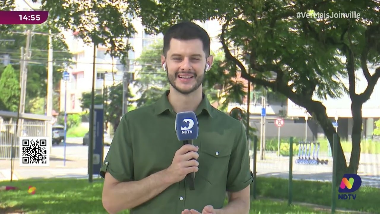 Inscrições abertas para o 6º Concurso de Desenho da NDTV em Joinville