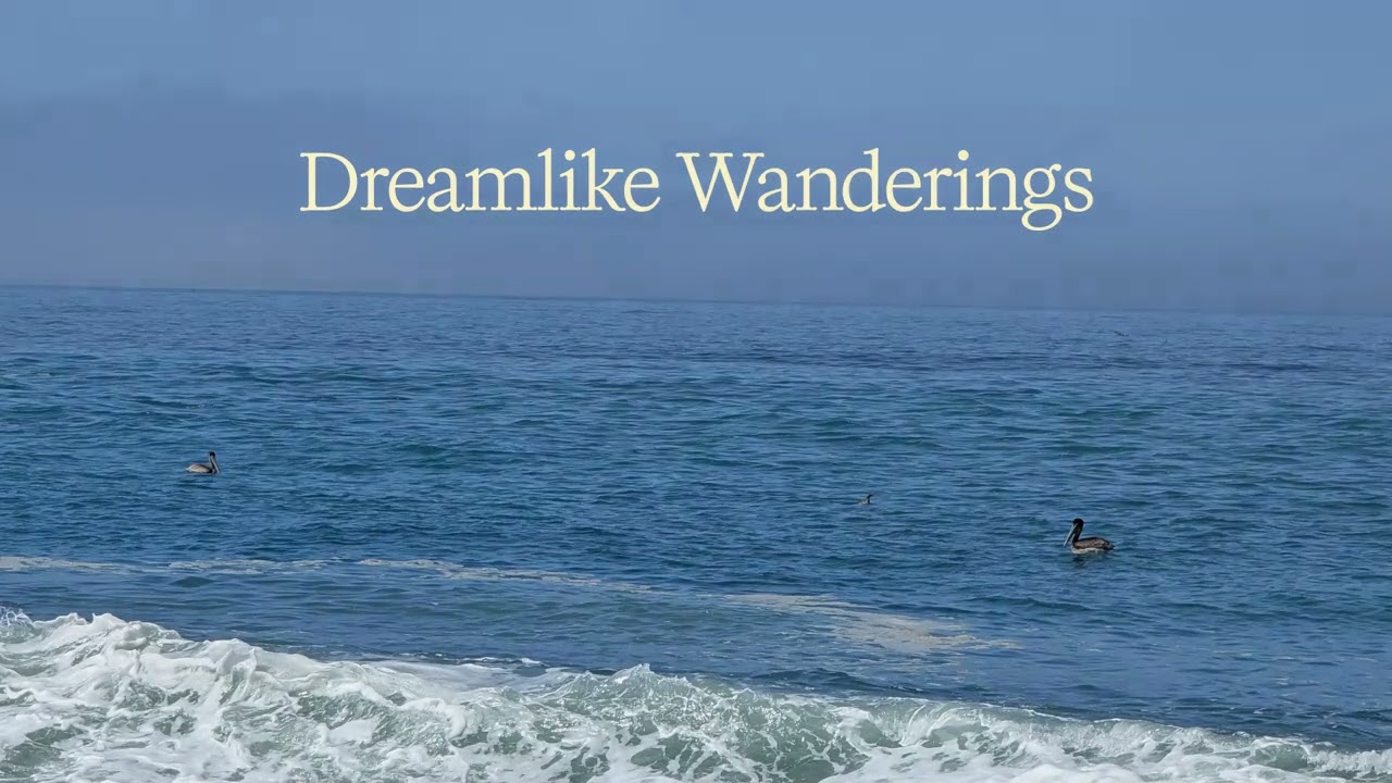 Dreamlike Wanderings