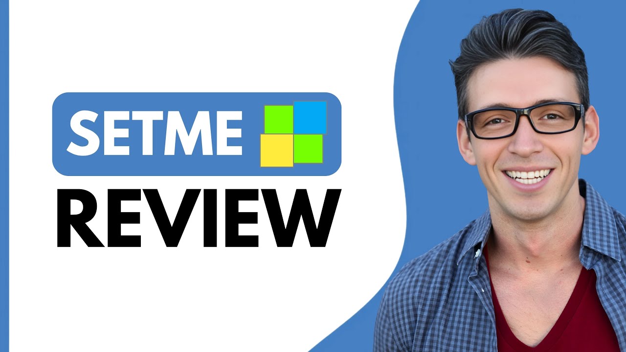 SETME REMOTE SUPPORT SOFTWARE REVIEW | TEAMVIEWER & ANYDESK ALTERNATIVE 2025!