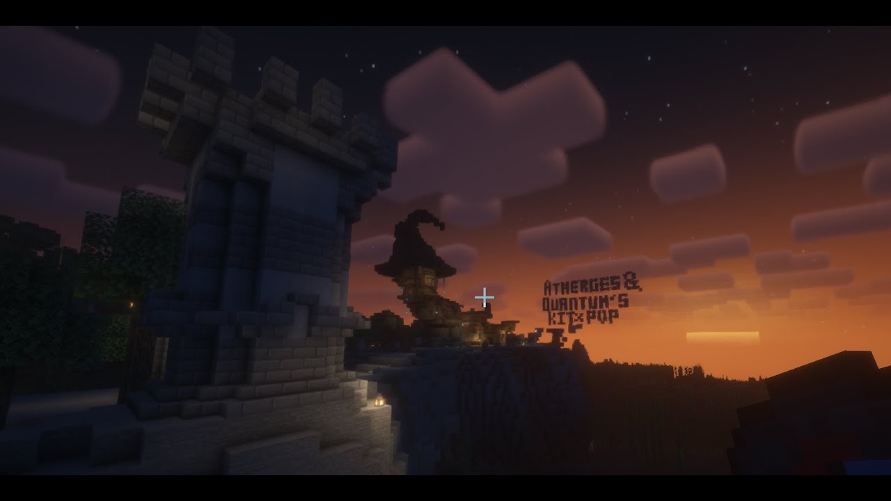 Atherkits Server Showcase!