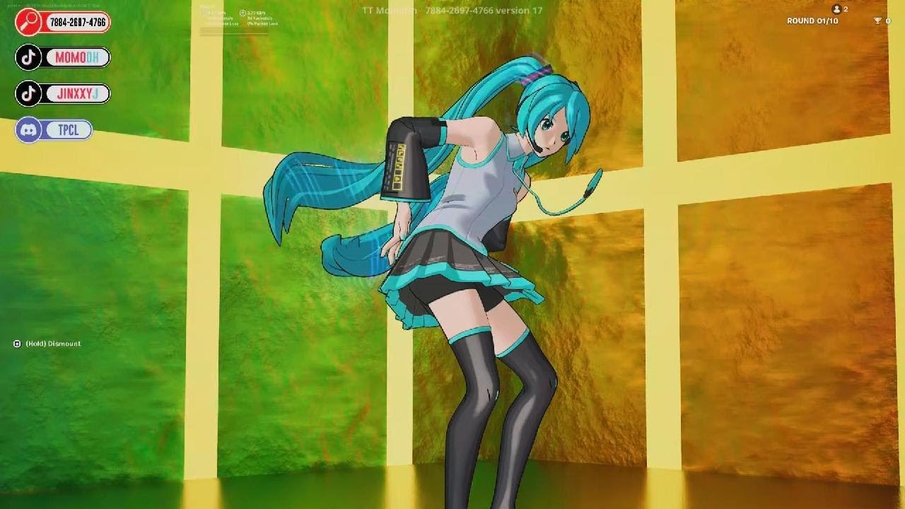 Miku