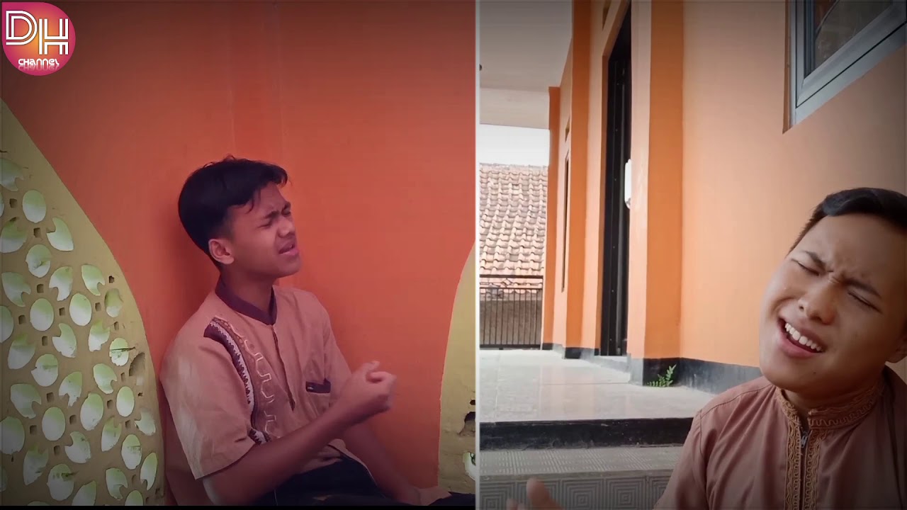 UMMI TSUMMA UMMI || COVER BY DUO-H #sholawatupdate#sayangiibu.