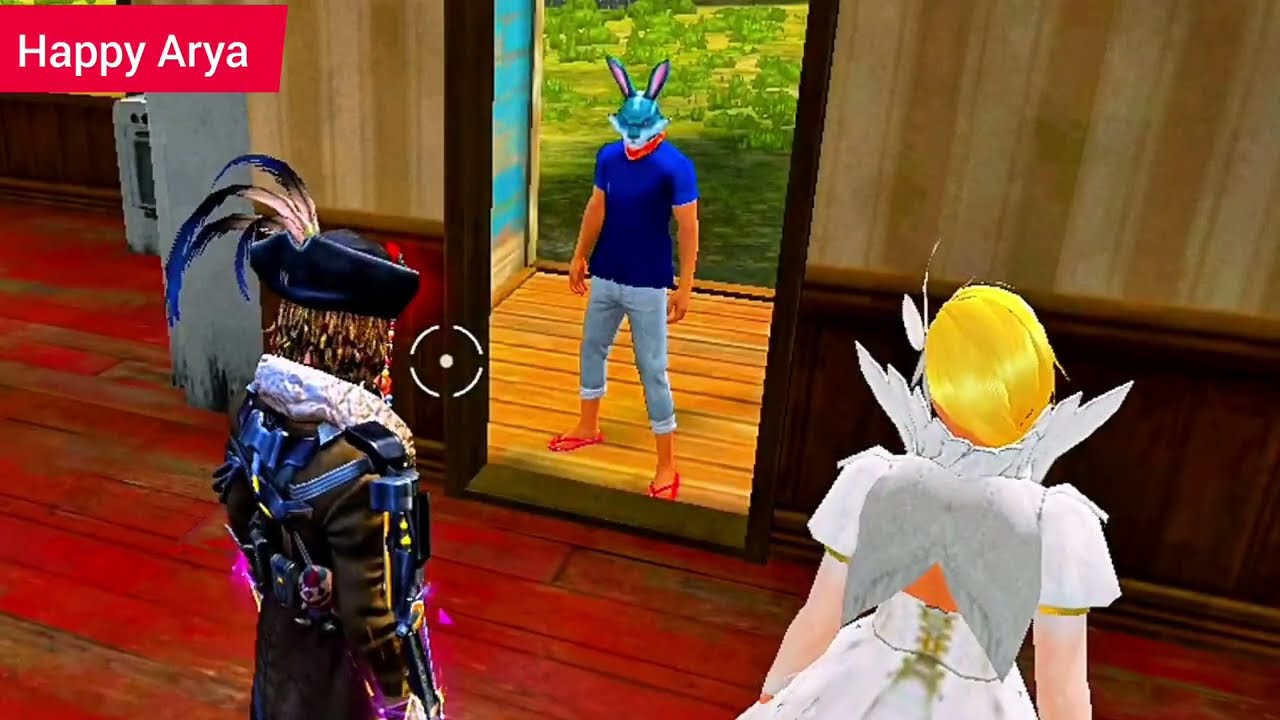 Raistar story video free fire|| free fire emotional story 😭 