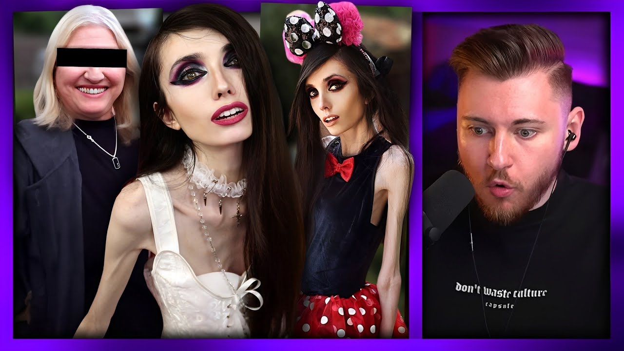 Der unfassbare Fall Eugenia Cooney