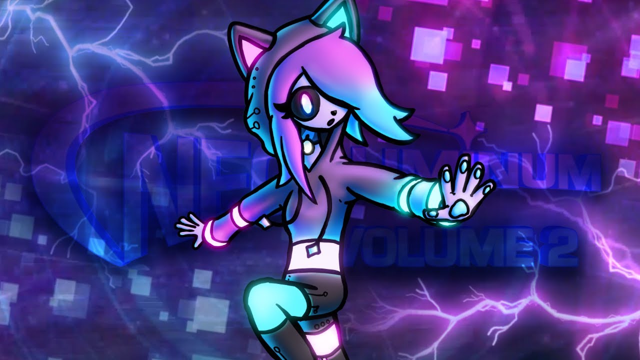 Desx - Cosmic Fracture [Neoluminum Vol. 2]