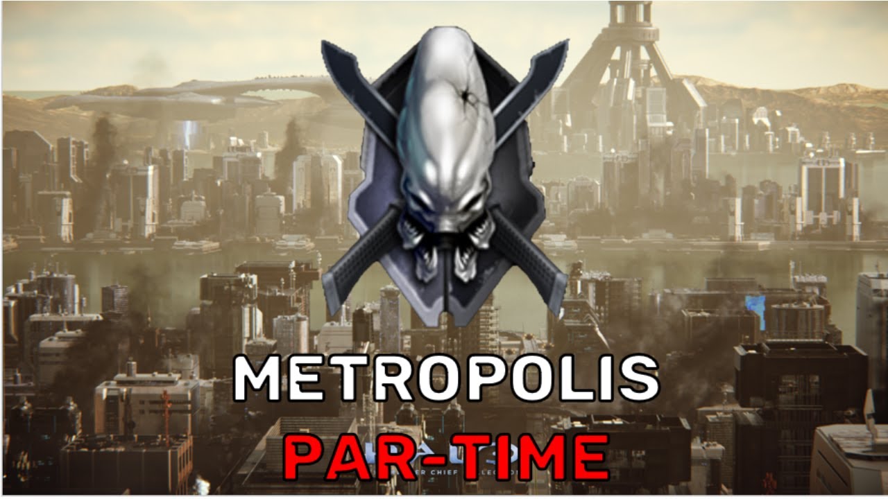 Halo 2 MCC: Metropolis Legendary in under 5 Minutes! (Halo 2 Legendary Par time Guide)
