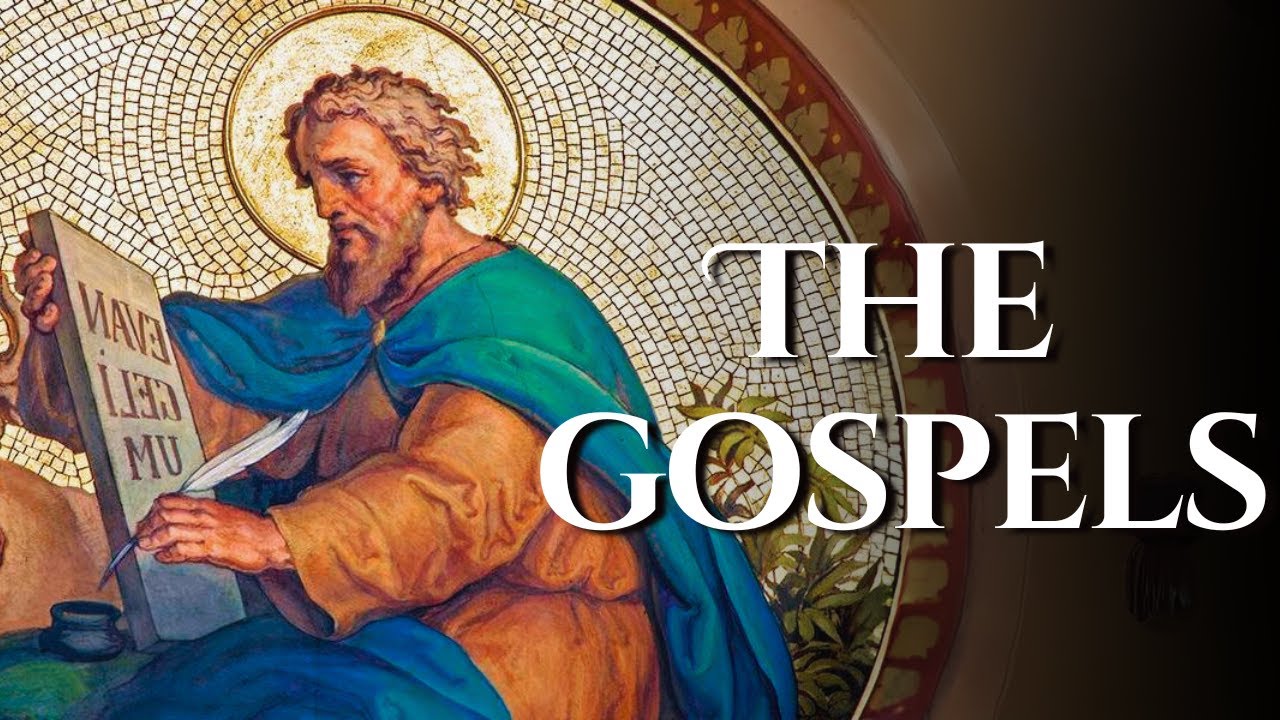 Did the Apostles of Jesus write the Gospels?