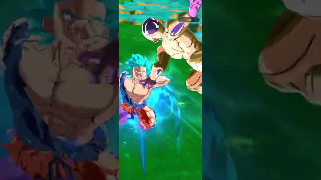 DB Legends - Fusion Revival Summons!