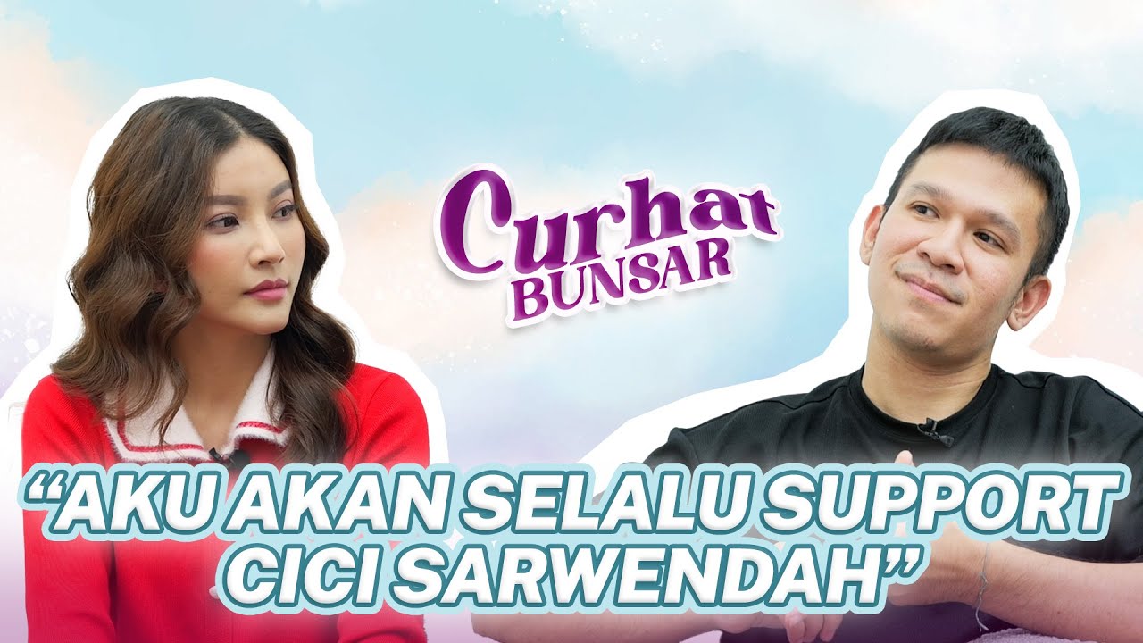 TIDAK ADA YANG NAMANYA MANTAN IPAR | CURHAT JORDI ONSU