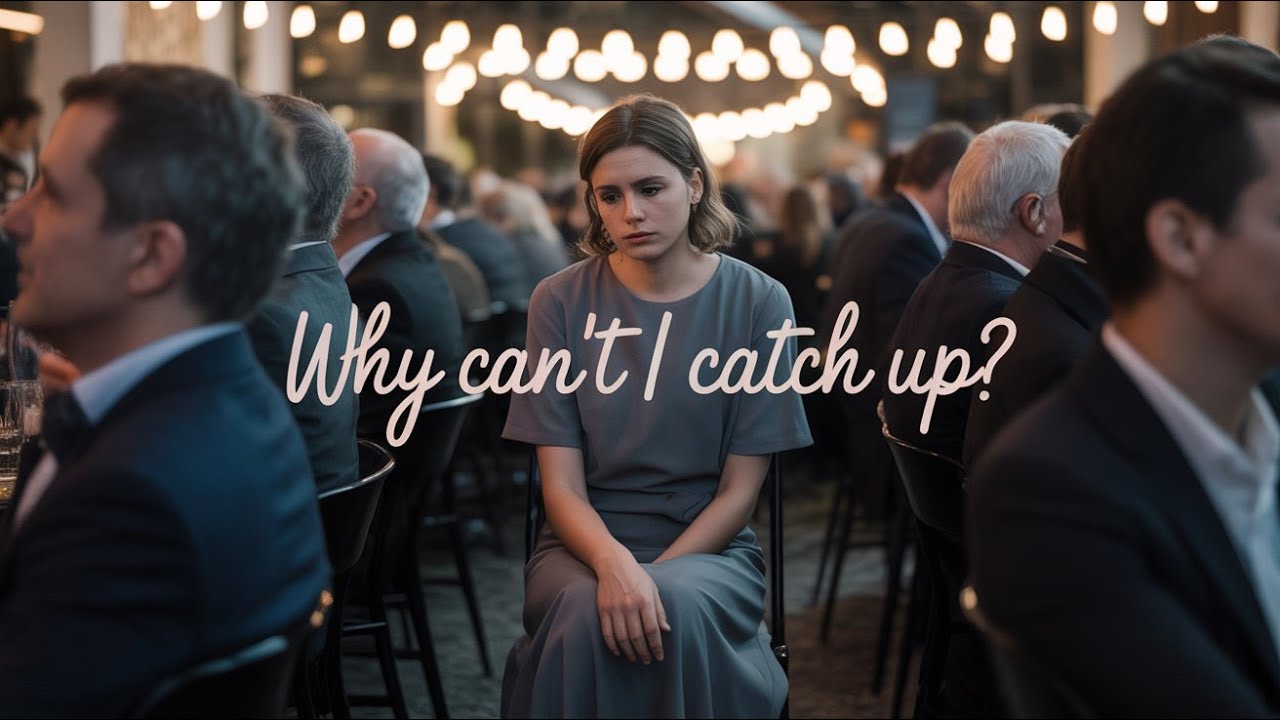 STOP Making This ONE Mistake That's Holding You Back | easy handling