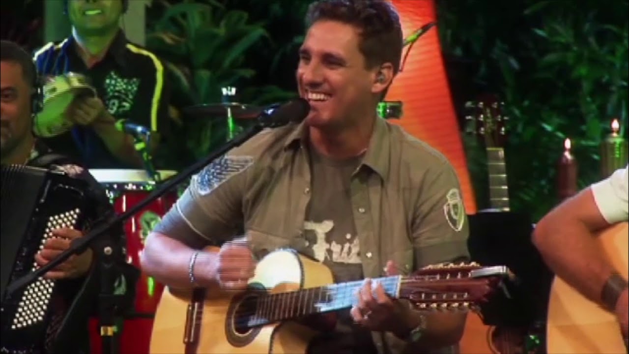 Henrique e Hernane - Ladrão de Mulher / Campeão / Falou e Disse / Pagode em Brasília