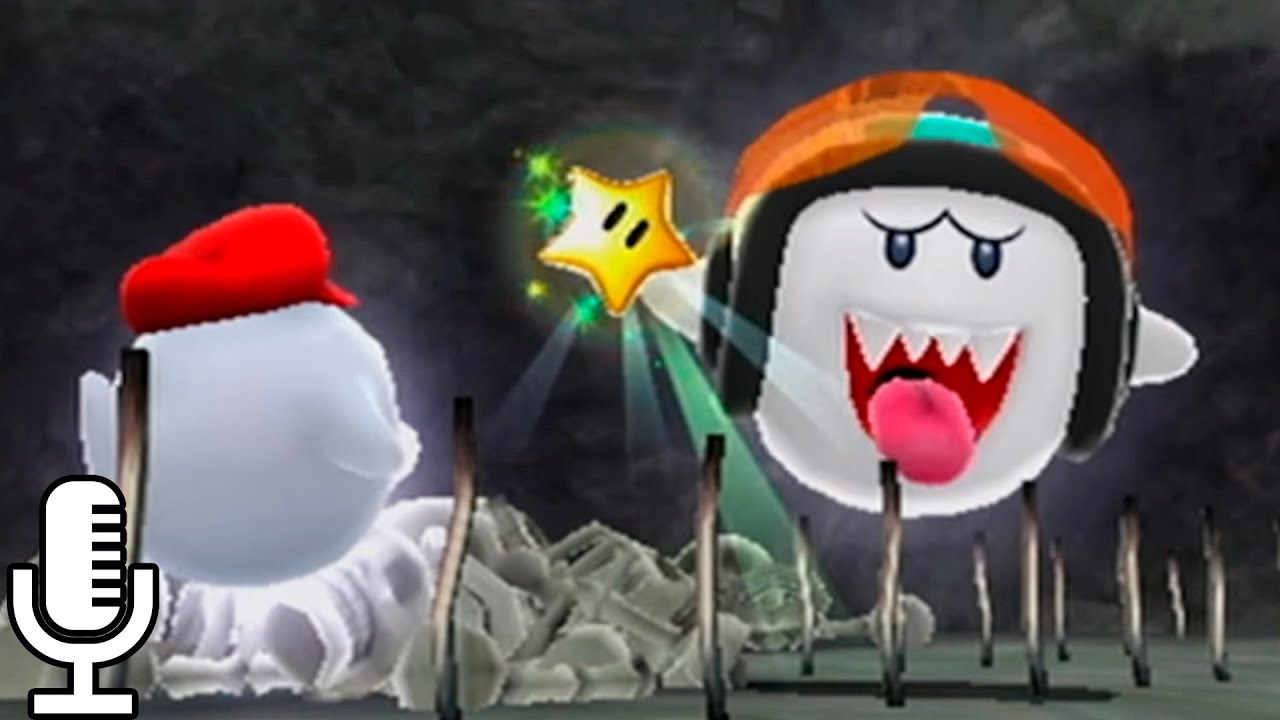 ✪ Super Mario Galaxy ✪ | Parte 38: ¡Buscando MONEDAS PÚRPURAS! (1) =D [FULL HD]