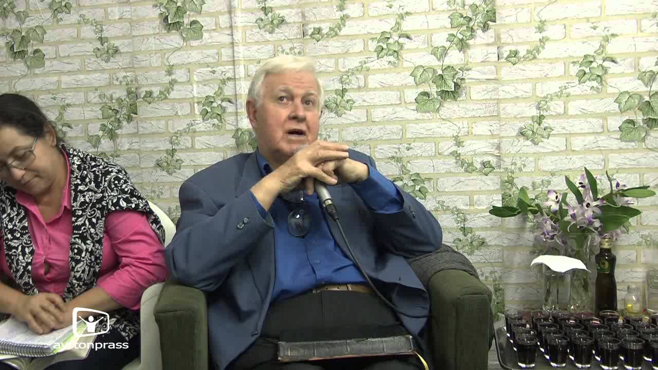 112º   ENCONTROS COM O PR  JOÃO CARLOS MARQUES   01 09  2015