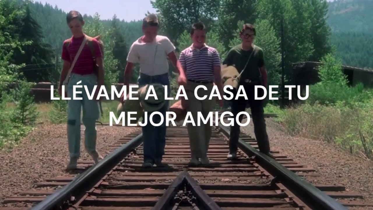 Grouplove - Tongue Tied (Sub. español) | Coming of Age films