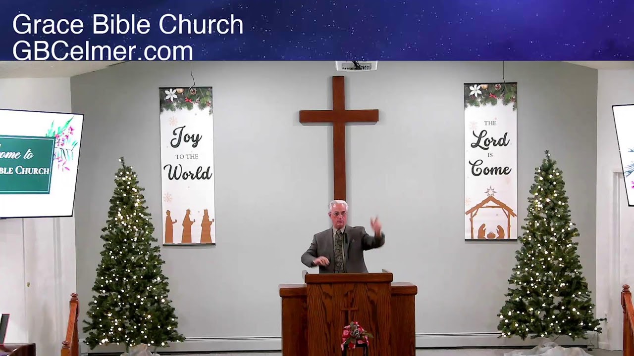 11/30/25 Morning Service