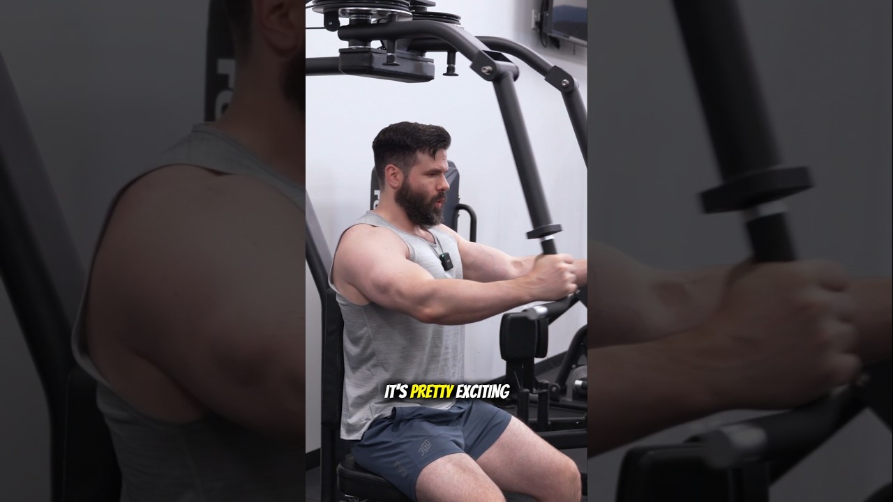 Обзор и первые впечатления от Force USA Solitude Machines