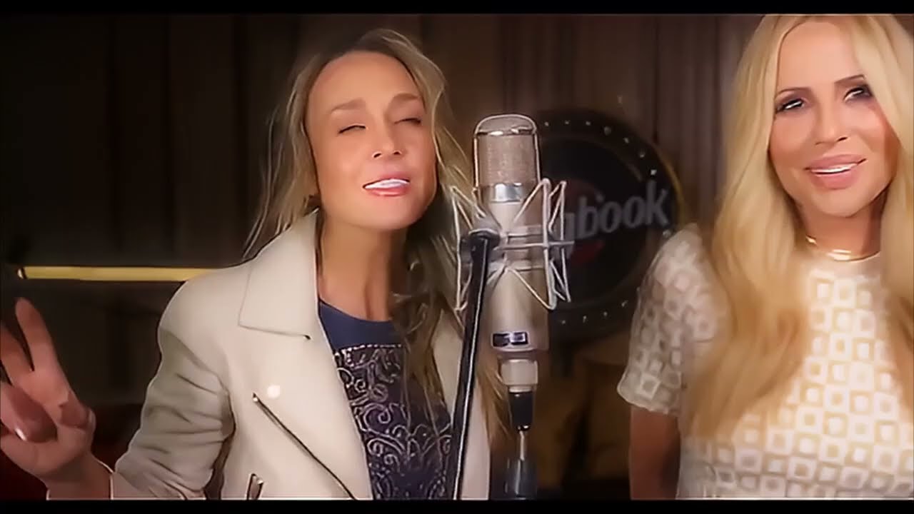 Fey - Azúcar Amargo + Marta Sánchez
