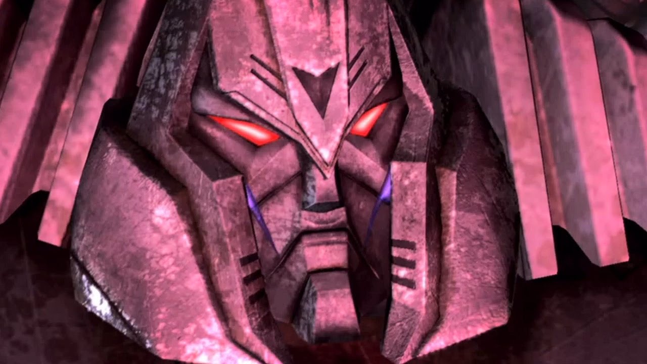Transformers: War for Cybertron - Walkthrough Part 1 - Chapter 1: Dark Energon Part 1