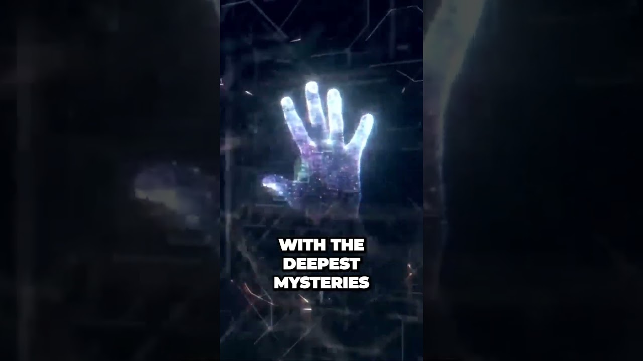 The Mysterious Link Between Hand Anatomy and Human Cognition Uncovered