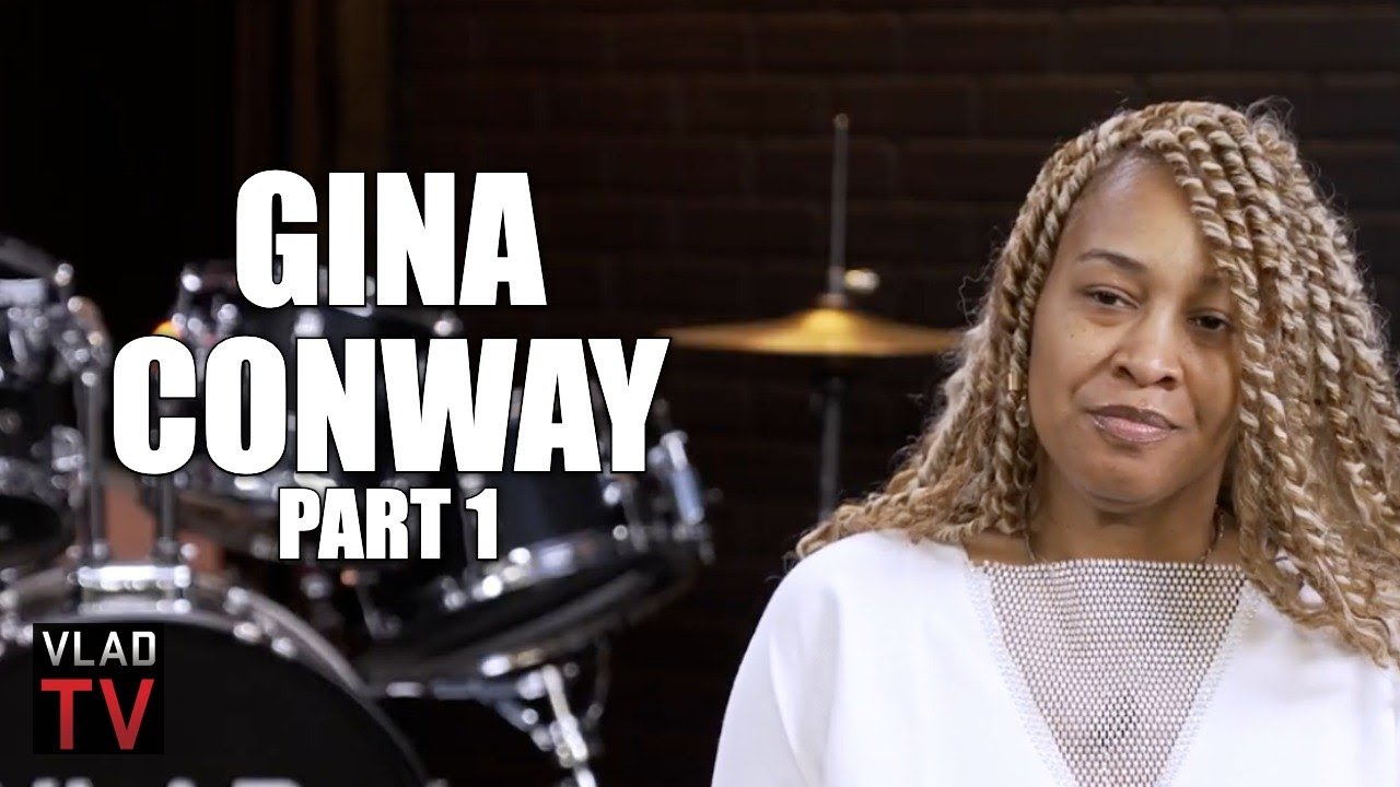 Max B's Co-Defendant Gina Conway on Leaving Her Husband for Max B (Part 1)