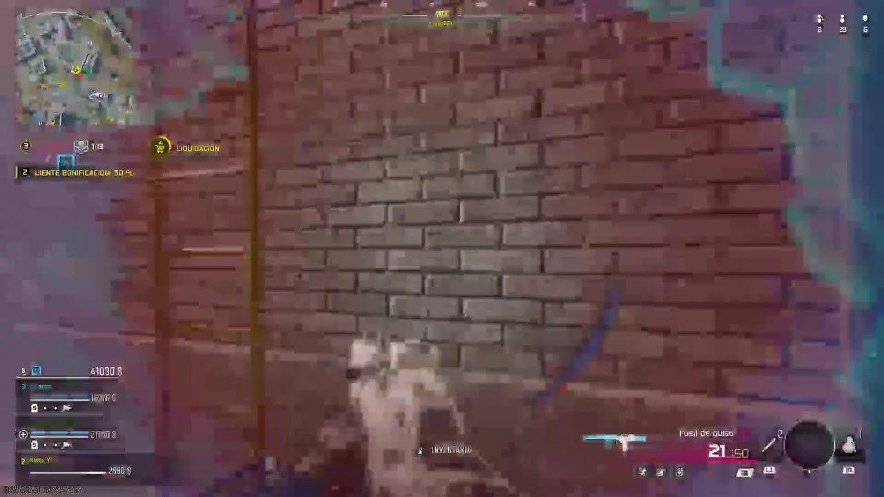 Call of Duty Gameplay