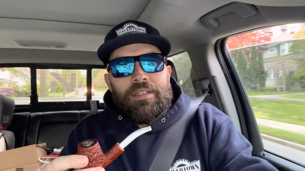 Newminster No.400 Superior Navy Flake and roll cakes.....