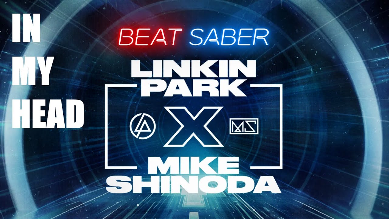 In My Head - Mike Shinoda & Kaliee Morgue | Expert+ | Full Combo