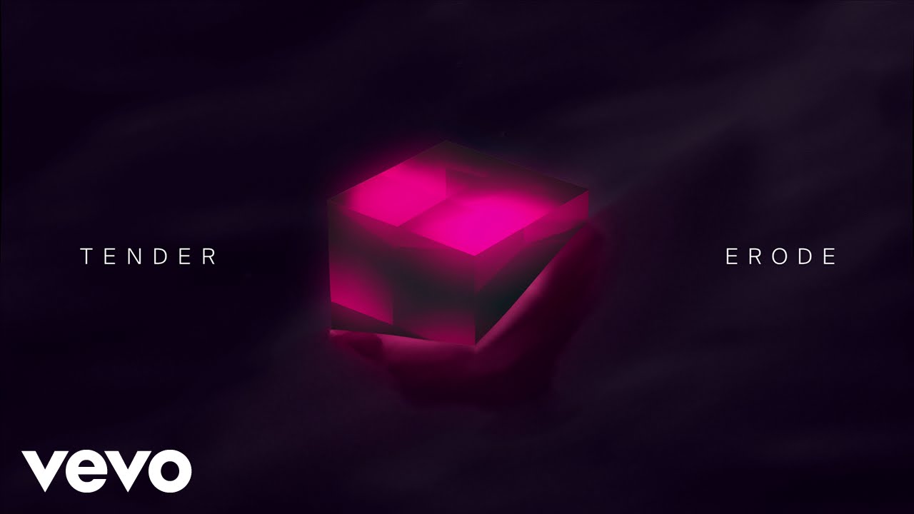 TENDER - Erode